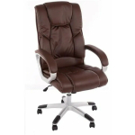 Kontoritool Domoletti OFFICE CHAIR YX-04-01 Brown 48X65X110 | 4772013504931 | 4772013504931
