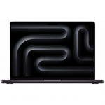 Apple Macbook Pro - M5 | 14,2" | 16GB | 1TB | Mac OS | Star Black | US | MDE14ZE/A/US/Z1KJ0006A | 5902002358248