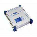 MULTISWITCH Telmor TT 9/24 FT CLASSIC l&otilde;pp-multil&uuml;liti koos toitega | WSM-0103-008-01 | 5903953003577