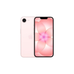 Nutitelefon iPhone 17e 512GB Light Pink | MHU34HX/A | 195951031422