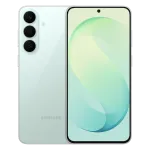 SAMSUNG Viedtālrunis GALAXY S26 FE 5G 8/256GB Pistachio | 000001AF | 8806099395087