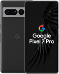 Nutitelefon Google Pixel 7 Pro 5G 12GB RAM 128GB Black | 810029937429
