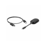 AV-signaali edastuss&uuml;steem Roline Juhtmevaba pikenduskomplekt ROLINE, saatja + vastuv&otilde;tja, juhtmevaba USB-HDMI &uuml;hendus, 1080p, 20 m | 7630049675285 | 7630049675285