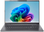 S&uuml;learvuti Acer Aspire 16 A16-A71M 16"WUXGA IPS/Ryzen AI 5 430/16GB/512GB PCIE SSD/Windows 11 Home (NX.JWYEP.00A) | NX.JWYEP.00A | 4711721068373