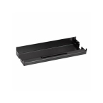 Bachmann hoidik BACHMANN CONI 6-k&auml;iguline, Black RAL9005 | 19.07.4267 | 4057298033865