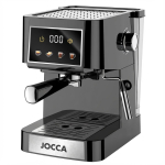 Kohvimasin Jocca Kolbiga 20 Bar 950W Cold Brew Piimavahustaja Black | 8435253593238 | 8435253593238