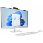 HP All-in-One 27 - Ryzen 7 7730U | 27'' | 16GB | 512GB | W11P | 9U2K4EA|5M2W11P | 5906849868496