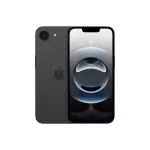 Nutitelefon Apple iPhone 16 128GB Black | MYE73QN/A | 195949821905