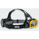 Petzl E103AA00 Headlamp DUO&reg; RL black/yellow | E103AA00 | 3342540828926