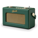 Raadio Roberts Roberts Revival Uno BT Green | UNOBTDGRE | 5038301309930