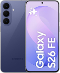 Samsung Galaxy S26 FE 5G 8 GB 128 GB Blueberry | PHT19486