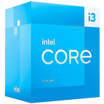 Procesor Intel Core i3-13100, 3.4 GHz, 12 MB, OEM (CM8071505092202) | CM8071505092202 | 8592978422400
