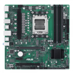 Asus PRO B650M-CT-CSM (gr&uuml;n) | 90MB1EC0-M0EAYC | 4711387164518