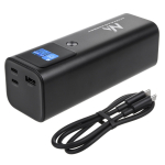 Powerbank Maclean Mobiilne akupank 24600mAh 140W MCE335 | MCE335 | 5902211130819