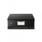 Canon PIXMA TS8750 Multifunktionsdrucker Kopierer Scanner USB WLAN | 31110343 | 4549292218381