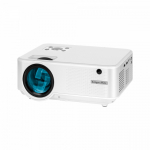 Projektor Kruger&Matz Projektor LED Kruger & Matz V-LED20 | KM0370-FHD | 5901890104838