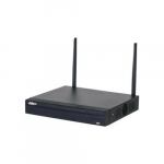 Salvesti Dahua Technology IP NVR1108HS-W-S2-CE Wi-Fi, 8 kanalit DAHUA | NVR1108HS-W-S2-CE | 6923172543004