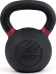 Tiguar raudkettlebell RAW 40 kg V2 | TI-KB0040RV2 | 5902860493228