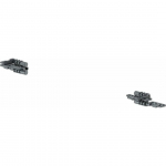 HP M07104-001 varuosad s&uuml;learvutite hinged | M07104-001 | 5715063019252