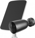 IP-kaamera Ezviz juhtmevaba EZVIZ EB3 (3MP) t&uuml;&uuml;p-C + p&auml;ikesepaneel | 46954 | 6941545617145