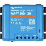 Victron Energy Victron Energy laadimisregulaator Blue Solar MPPT 100V/20A | SCC110020170R | 8719076049845