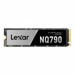 SSD ketas Lexar NQ790 1TB M.2 2280 PCI-E x4 Gen4 NVMe (LNQ790X001T-RNNNG) | LNQ790X001T-RNNNG | 0843367132218