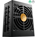 Sharkoon Netzteil Rebel P20 SFX   750W Modular      Black | 4044951040650 | 4044951040650