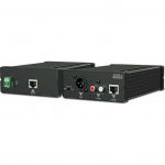 System przekazu sygnału AV Audac AUDAC APG20MK2 Aktywne konwertery RCA, wersja MK2 | APG20MK2 | 5414795038431