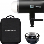 Lampa błyskowa Elinchrom Elinchrom THREE Off Camera Flash Kit | 20941.1 | 7630006327165