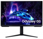 Samsung G30D Full HD LCD Monitor 27" | LS27DG302EUXEN | 8806095541709