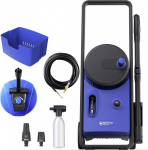 Myjka ciśnieniowa Nilfisk  Core 140-6 PowerControl - PDB | 128471268 | 5715492223770