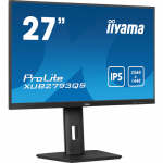 Monitor iiyama ProLite XUB2793QS-B7 | XUB2793QS-B7 | 4948570124671