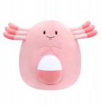 POKEMON Chansey pehme m&auml;nguasi 50 cm | SQPK00096 | 196566198579