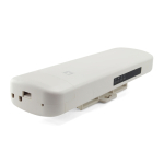 LevelOne WAB-6010 N300 V&auml;lirakendusega PoE Juhtmevaba Juurdep&auml;&auml;supunkt, Kontrolleriga Haldatav, 2.4 GHz, 100 Mbit/s | WAB-6010 | 4015867202333
