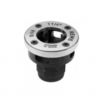 Rems Pea 3/2" parempoolse torukeermega (521070) | 521070 | 4039976048965