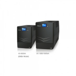 VX1000 1000VA/600W Line Interactive USB UPA102V210035 | UPA102V210035 | 4710901733568