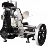 Krajalnica Berkel Volano B2 black w kwiaty Slicer | BKB20VC300000000FN | 8055277799913