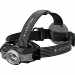 Latarka czołowa Ledlenser MH11 | 500996 | 4058205013833