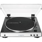 Audio Technica AT-LP60XBT Plattenspieler wei&szlig; | AT-LP60XBTWH | 4961310147297