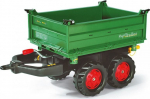 Rolly Toys Rolly Trailer kallutatav haagis Mega Trailer traktorile | 4006485122202 | 4006485122202