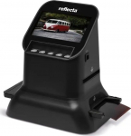 Skaner Reflecta Reflecta x66-Scan Skaner zdjęć Black | 64560 | 4005039645600