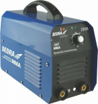 Dedra inverterkeevitusseade 200A | DESI211BT | 5902628764300
