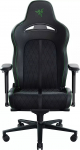 Fotel Razer Enki Pro czarno-zielony (RZ38-03710100-R3G1) | RZ38-03710100-R3G1 | 8886419354055