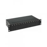Valgukiudmuundur ADAPTER MEDIA KONVERTERITE OM-14 | OM-14 | 5907634550381