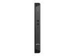 HAF500 BLACK ARGB koos ODD | H500-KGNN-S00 | 4719512124208