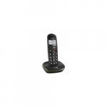 Lauatelefon Doro PhoneEasy 110 Black | 380105 | 7322460059538