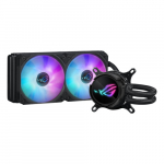 ASUS ROG Strix LC III 240 ARGB Komplettwasserk&uuml;hlung f&uuml;r AMD und Intel CPU | ROG STRIX LC III 240 ARGB | 4711387414521