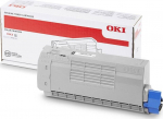 Toner OKI 44318608 Black Oryginał  (44318608) | 35423288 | 5031713045984