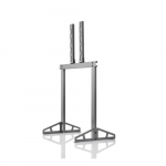 Playseat TV-Stand - PRO | GAZU-434 | 8717496871879