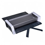 Laminator Leitz iLAM Touch 2 Turbo A3 | 75200000 | 4002432116386
